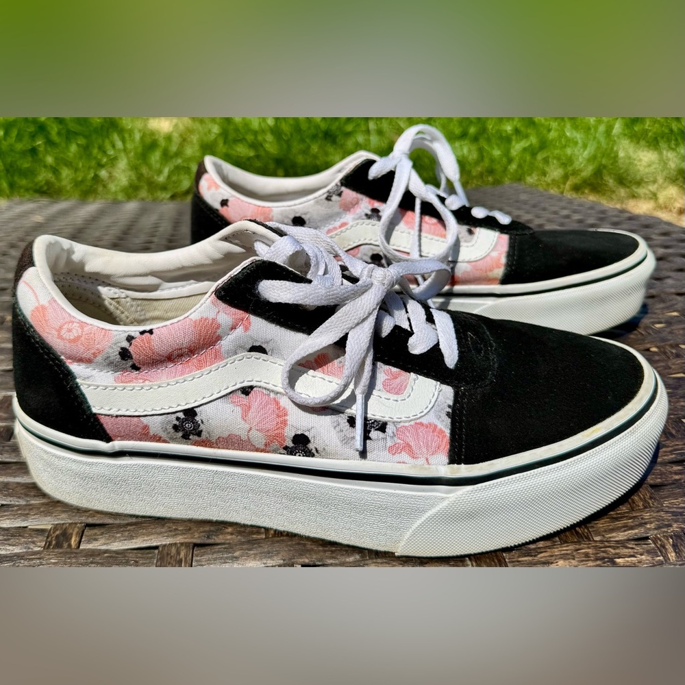 Vans Shoes